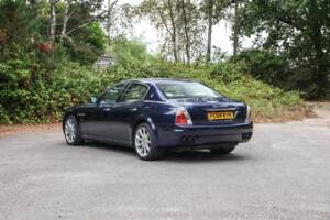 Bild 32/43 von Maserati Quattroporte 4.2 (2004)