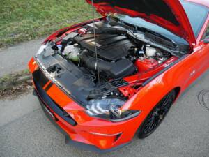 Bild 31/33 von Ford Mustang GT 5.0 V8 (2022)