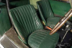 Image 16/19 de Aston Martin DB 2/4 Mk II (1955)