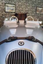 Bild 5/11 von Jaguar XK 120 OTS (1952)