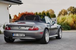 Image 4/8 de BMW Z3 2.5 (2001)