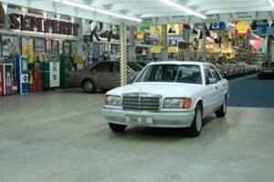 Bild 46/50 von Mercedes-Benz 500 SE (1990)