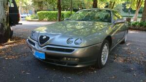 Bild 7/52 von Alfa Romeo GTV 2.0 V6 Turbo (1995)