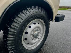 Afbeelding 42/52 van Lada Niva 4x4 (1979)