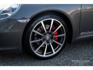Bild 15/34 von Porsche 911 Carrera (2012)