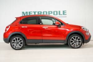 Bild 11/45 von FIAT 500X 1.4 MultiAir (2015)