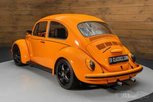 Image 8/19 of Volkswagen Beetle 1600 (1972)