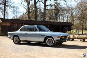 Imagen 3/99 de BMW 3.0 CSi (1973)