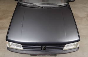 Imagen 24/28 de Peugeot 205 GTi 1.9 (1991)