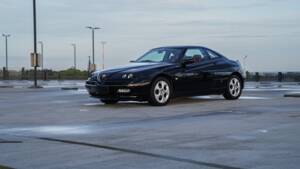Imagen 8/90 de Alfa Romeo GTV 2.0 Twin Spark (1998)