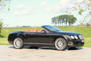 Bild 11/50 von Bentley Continental GTC (2007)