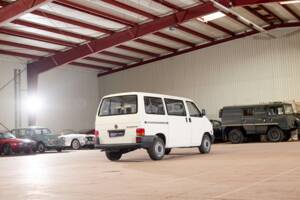 Image 16/56 of Volkswagen T4 Kombi 2.0 (1998)