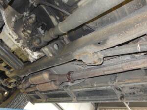 Bild 91/97 von Mercedes-Benz G 55 AMG (lang) (2000)