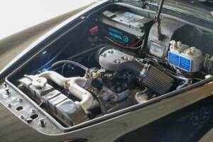 Image 7/33 de Lancia Aurelia B20 GT 2500 (1957)