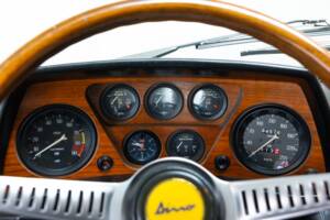 Bild 24/35 von FIAT Dino 2400 Coupe (1973)