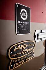 Afbeelding 31/33 van Land Rover 109 (1989)