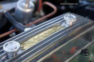 Image 17/27 of Austin-Healey 100&#x2F;4 (BN1) (1955)