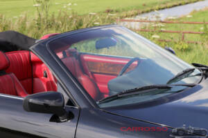 Imagen 19/44 de Aston Martin Virage Volante (1993)