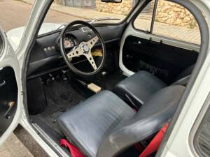 Bild 8/8 von SEAT 600 L (1973)