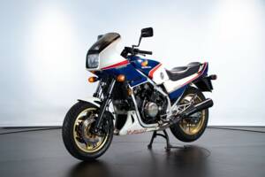 Bild 2/50 von Honda DUMMY (1983)