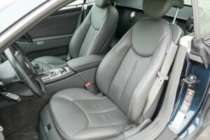 Image 8/45 de Mercedes-Benz SL 350 (2003)