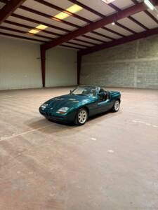 Bild 41/55 von BMW Z1 Roadster (1990)