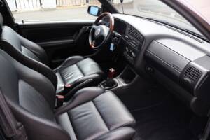 Bild 27/29 von Volkswagen Golf IV Cabrio 2.0 (2002)