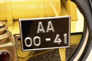 Bild 40/50 von Oldsmobile Special 40HP (1910)