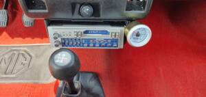 Immagine 31/34 di MG Metro Turbo (1984)