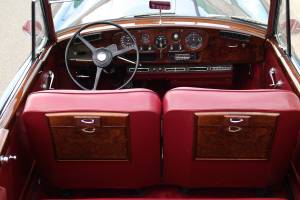 Image 8/15 of Rolls-Royce Silver Cloud II (1960)
