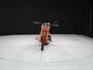 Afbeelding 5/15 van Harley-Davidson DUMMY (1988)