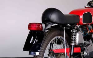 Afbeelding 55/58 van MV Agusta 125 GT (1969)