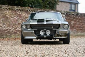 Imagen 23/50 de Ford Shelby GT 500 "Eleanor" (1968)