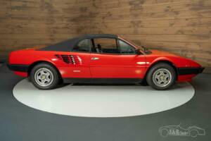 Immagine 12/19 di Ferrari Mondial Quattrovalvole (1984)