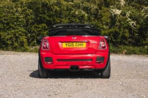 Bild 7/50 von Mini John Cooper Works (2015)