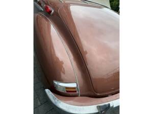 Image 14/32 of Mercedes-Benz 220 Cabriolet A (1952)