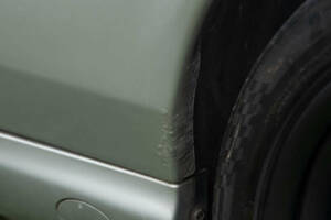 Imagen 42/50 de Mercedes-Benz CL 600 (2003)