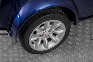Bild 36/50 von Mini Cooper 1.3i MPI (1999)