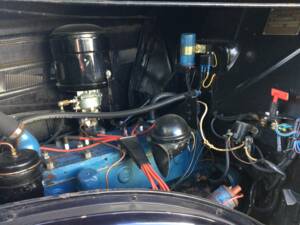 Bild 28/28 von Packard Super Eight (1937)