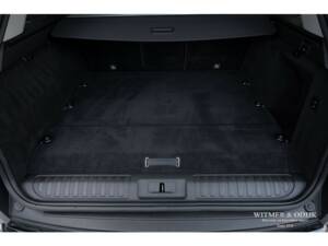 Bild 35/36 von Land Rover Range Rover Sport P400e PHEV (2019)