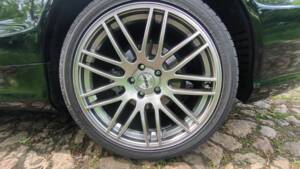 Imagen 44/58 de Mercedes-Benz SL 350 (2005)