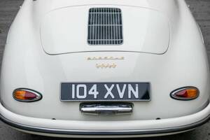 Image 31/36 of Porsche 356 B 1600 Super (1962)