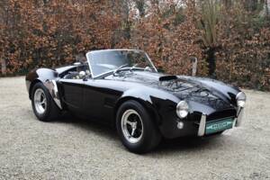 Immagine 10/34 di AC Cobra Mk IV (1985)