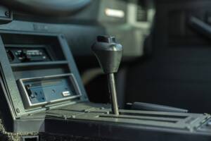 Image 43/50 of Chevrolet Camaro Z28 (1992)