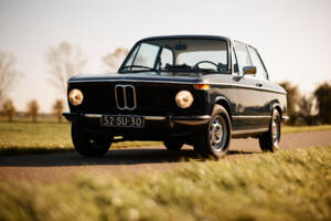 Bild 4/57 von BMW 1602 (1973)