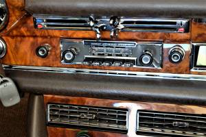 Imagen 39/98 de Mercedes-Benz 300 SE (1966)