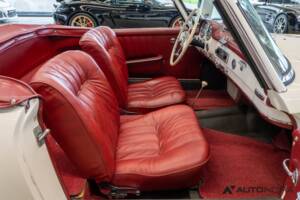 Imagen 60/74 de Mercedes-Benz 190 SL (1959)