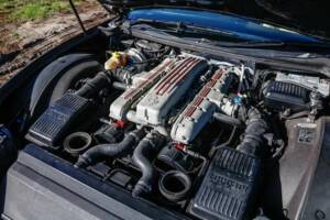 Image 18/28 of Ferrari 550 Maranello (1999)