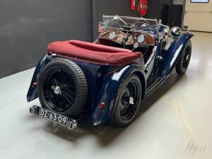 Bild 40/50 von MG TC (1949)