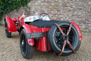 Immagine 31/50 di Alvis Barson Special (1936)